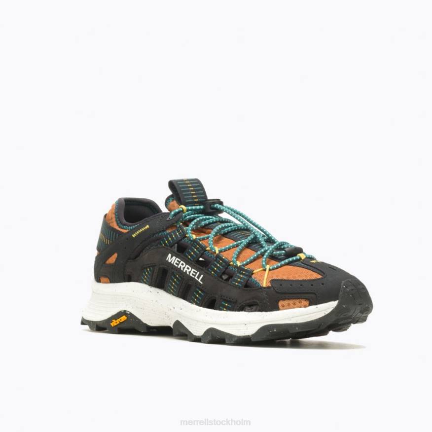 speed fusion stretch (j005015) 08XP404 krydda Merrell