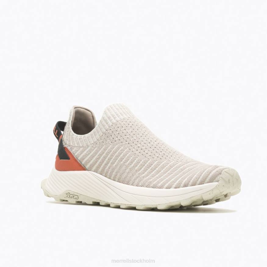 embark sneaker moc (j004887) 08XP247 måne/lera Merrell
