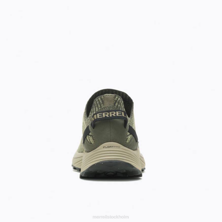 embark sneaker moc (j067149) 08XP250 oliv Merrell