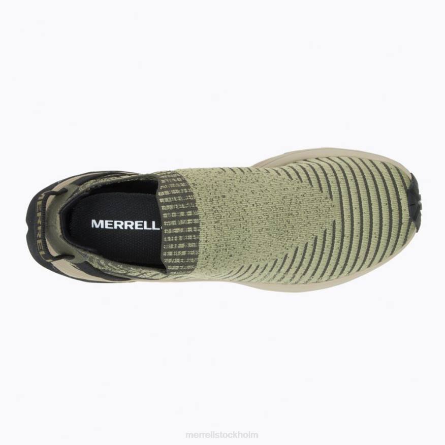 embark sneaker moc (j067149) 08XP250 oliv Merrell
