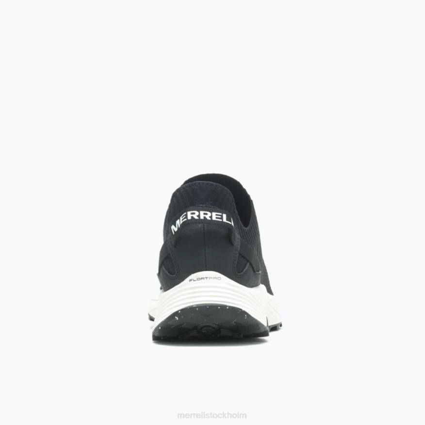 embark sneaker moc (j067287) 08XP248 svart vit Merrell