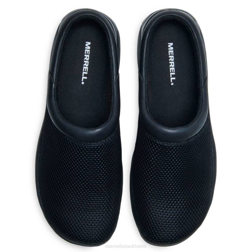 encore bypass 2 (j001921) 08XP311 svart Merrell