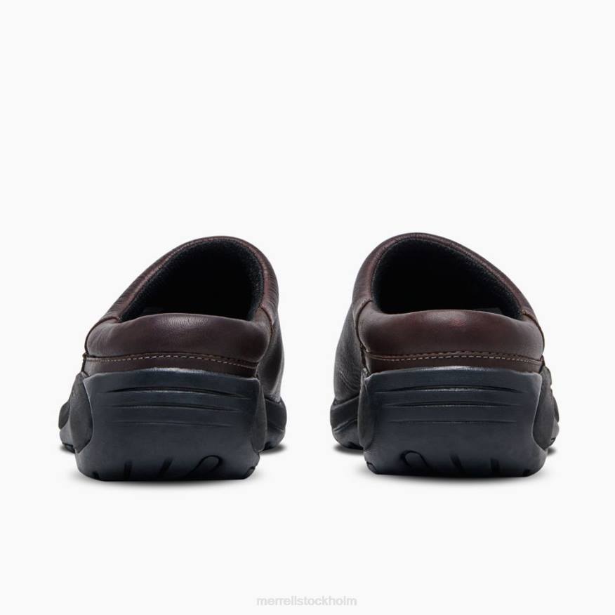 extranummer gust 2 (j002093) 08XP244 espresso Merrell