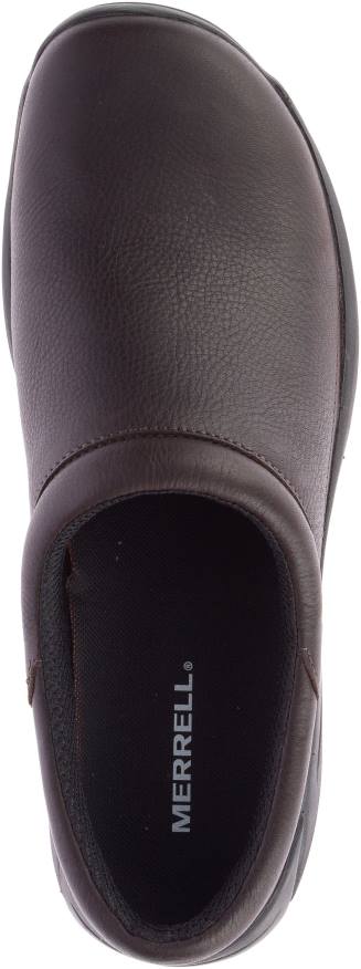 extranummer gust 2 (j002093) 08XP244 espresso Merrell