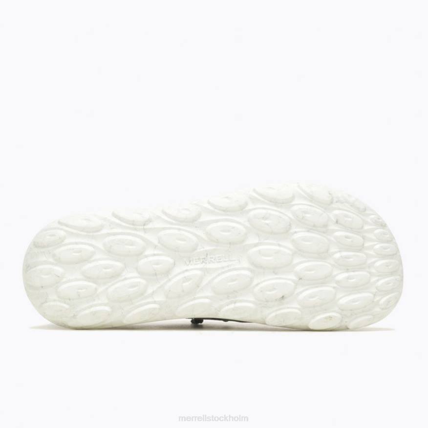 hut moc 2 canvas (j004891) 08XP773 svart/kol Merrell