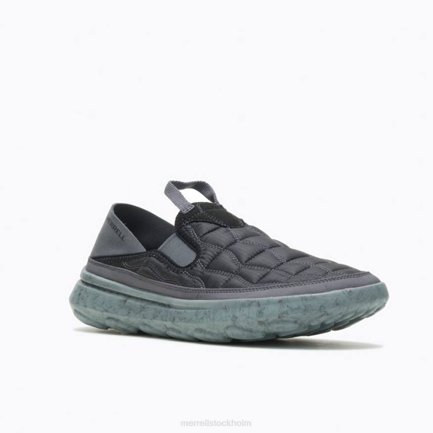 hut moc 2 (j004159) 08XP60 svart Merrell