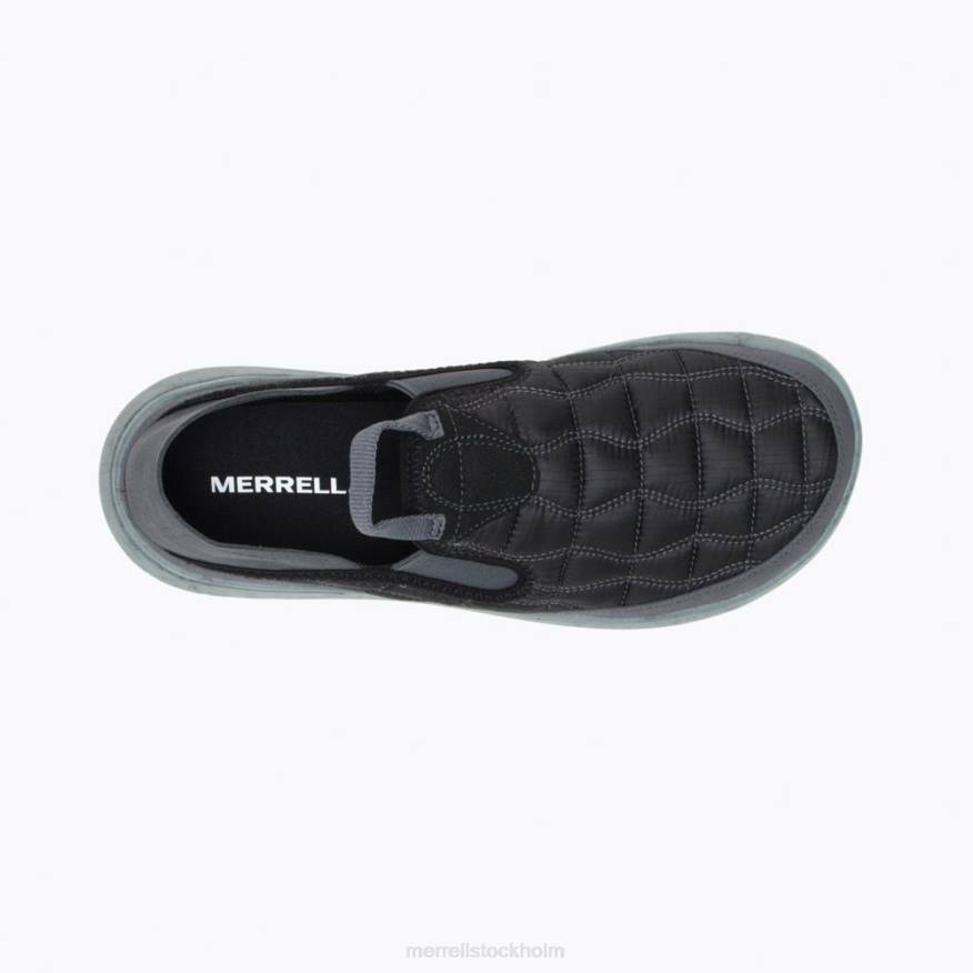 hut moc 2 (j004159) 08XP60 svart Merrell