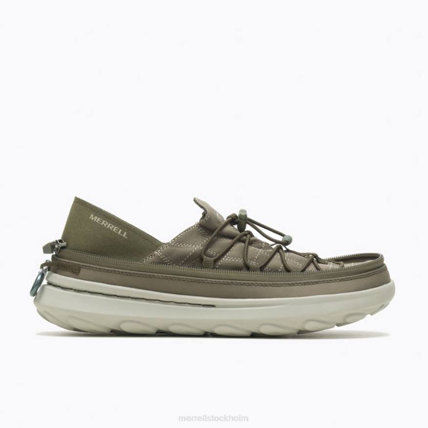 hut moc 2 pack 1trl (j005069) 08XP675 oliv Merrell