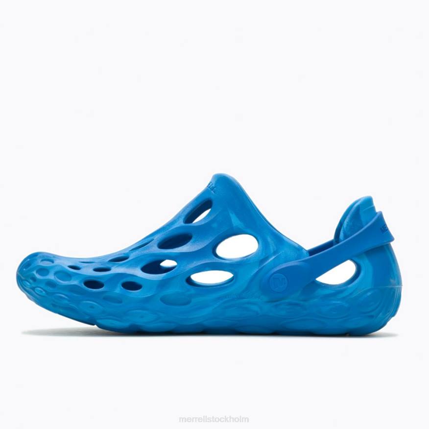 hydro moc (j004049) 08XP101 blå Merrell