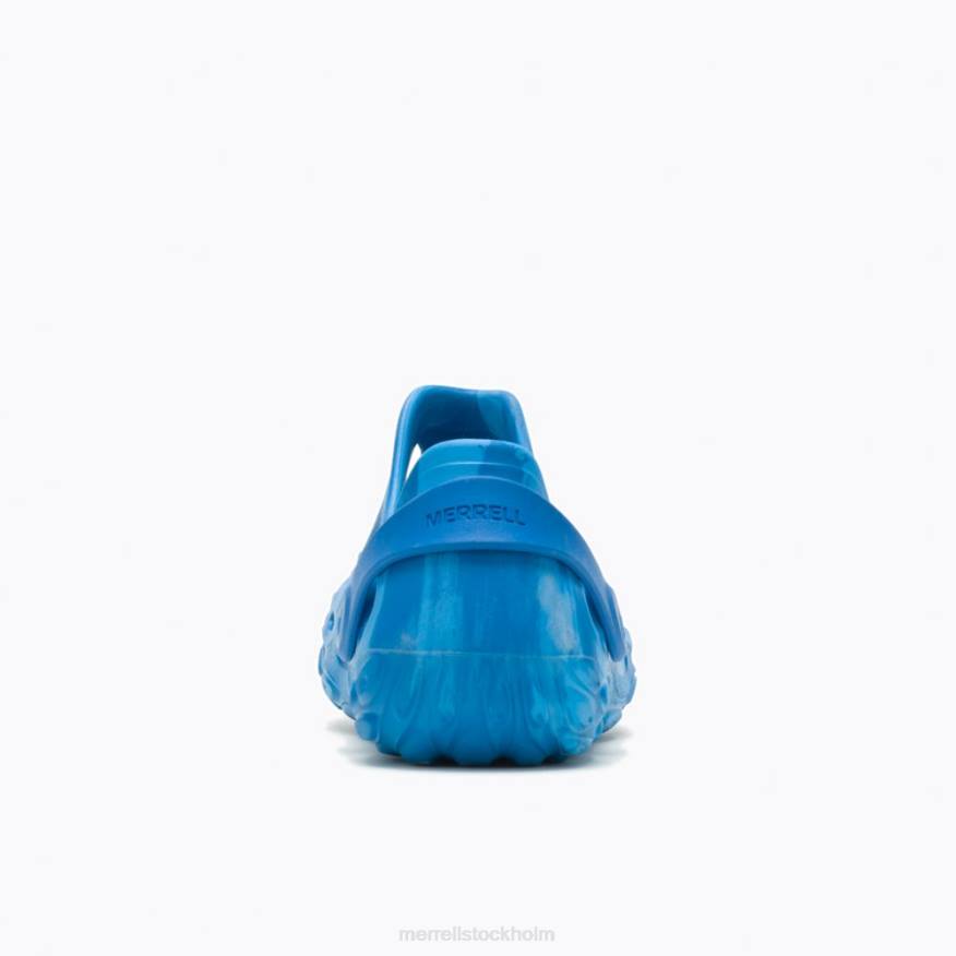 hydro moc (j004049) 08XP101 blå Merrell