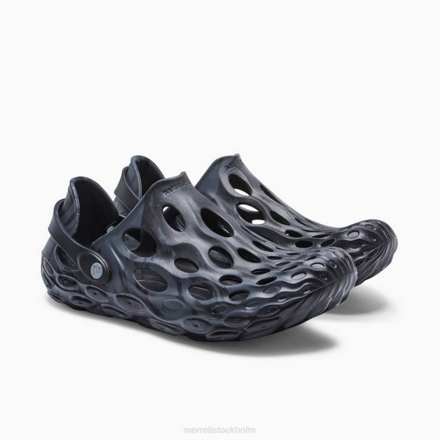 hydro moc (j48595) 08XP98 svart Merrell