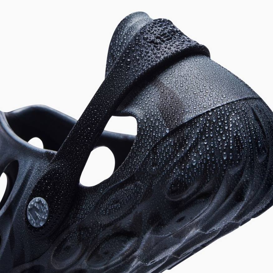 hydro moc (j48595) 08XP98 svart Merrell