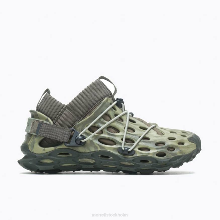 hydro moc vid ripstop 1trl (j004413) 08XP734 oliv Merrell