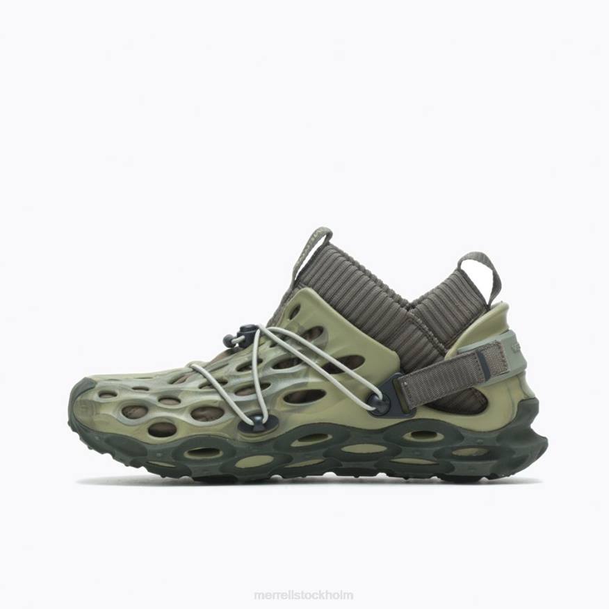 hydro moc vid ripstop 1trl (j004413) 08XP734 oliv Merrell