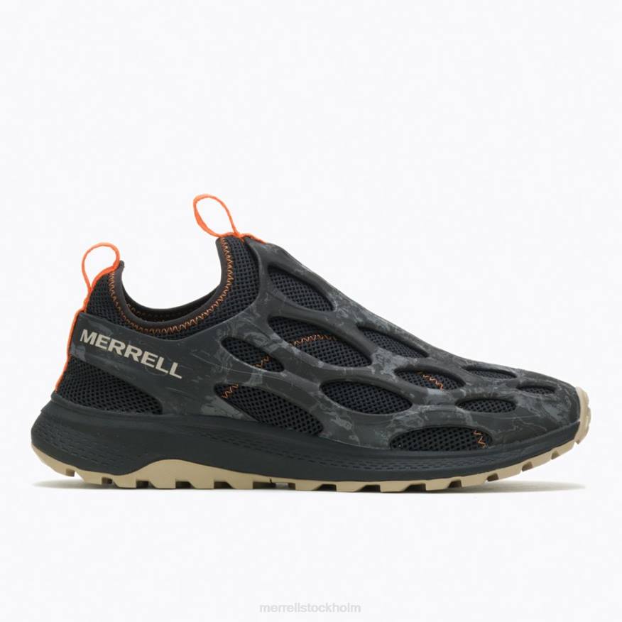 hydro runner (j066845) 08XP86 svart Merrell