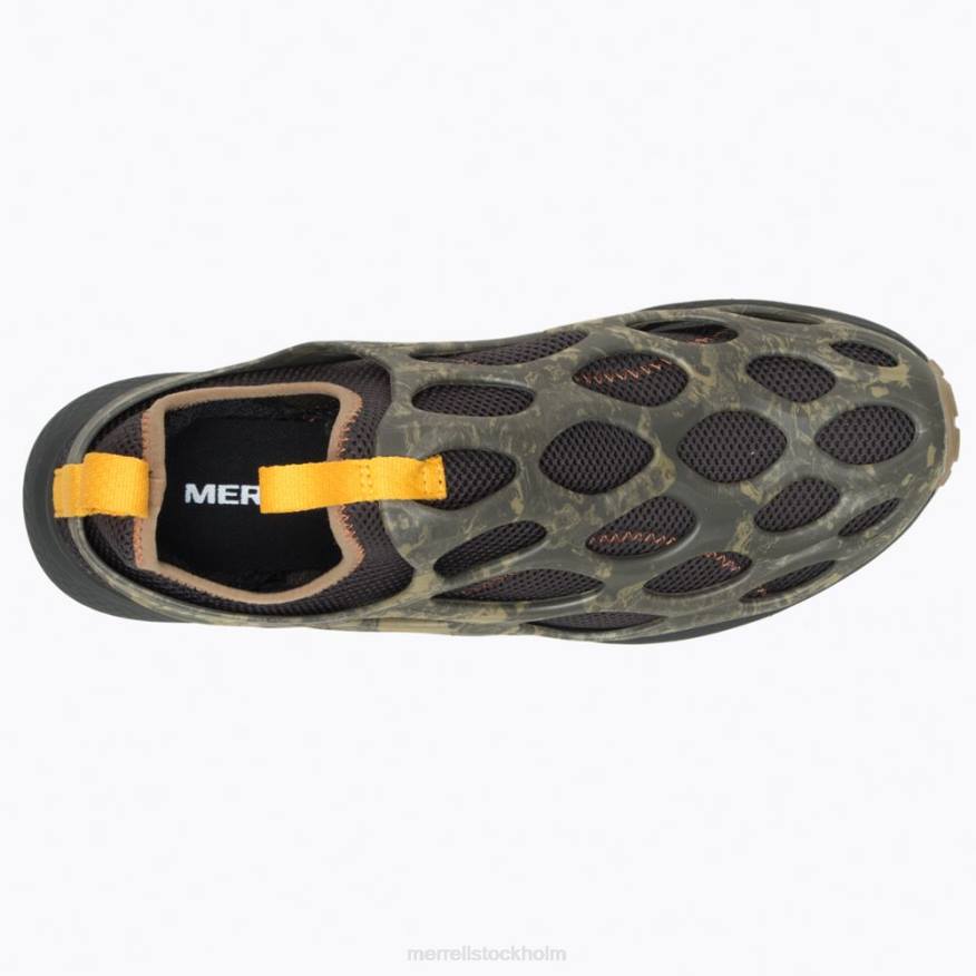 hydro runner (j067027) 08XP85 oliv Merrell