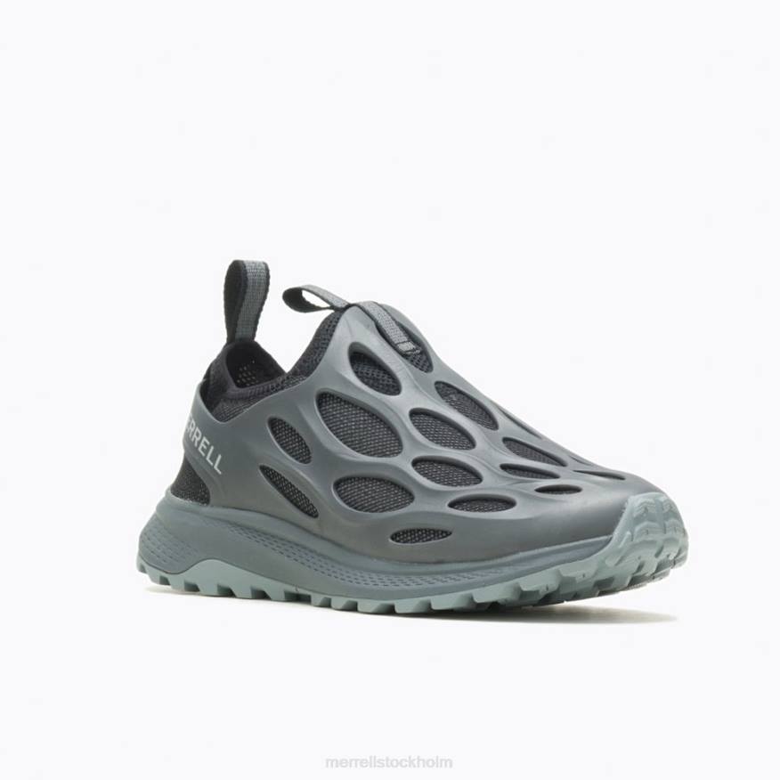 hydro runner rfl 1trl (j005081) 08XP615 svart Merrell