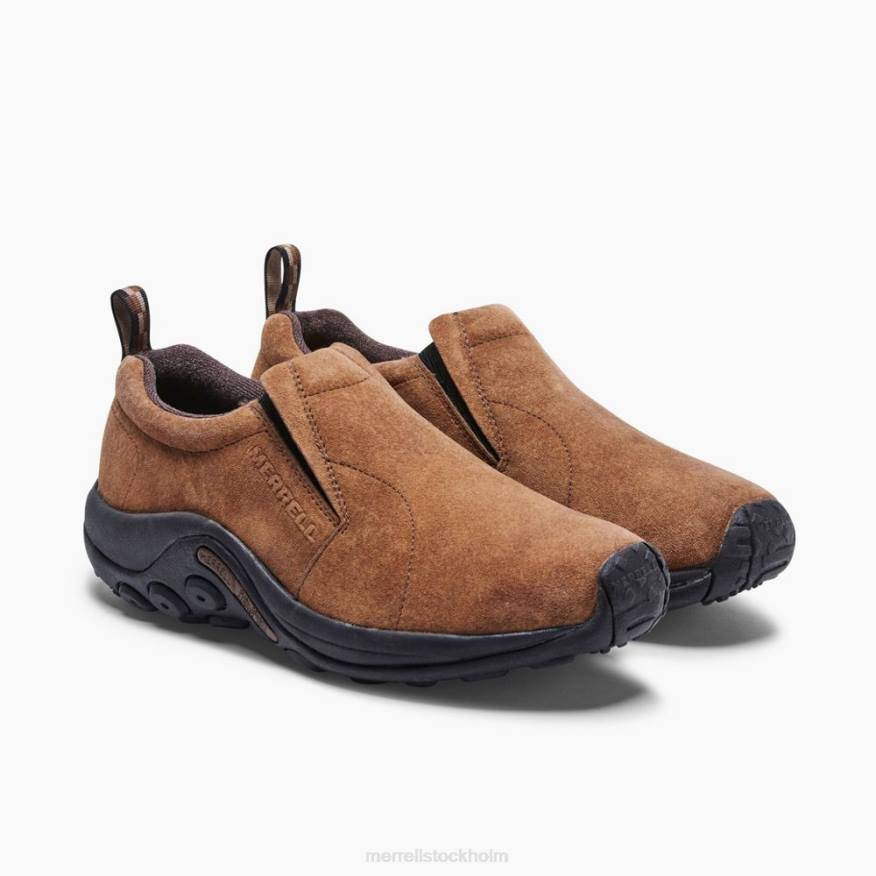 jungle moc (j65685) 08XP106 mörk jord Merrell