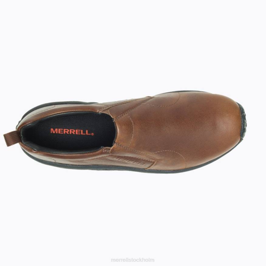 jungle moc leather 2 (j000439) 08XP686 jorden Merrell