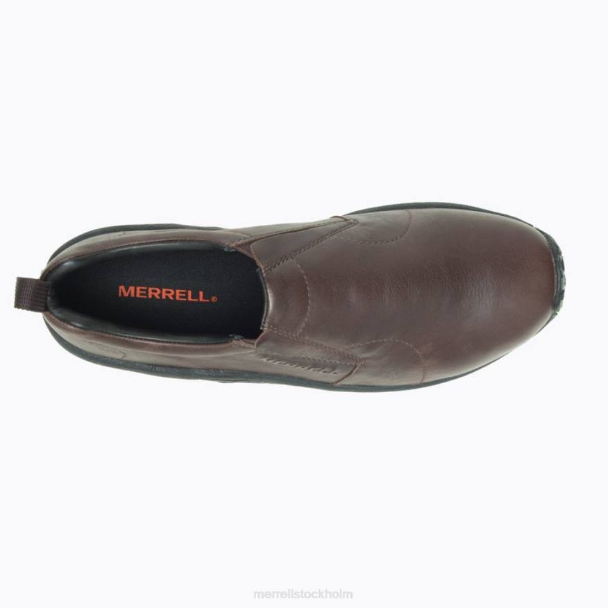 jungle moc leather 2 (j84987) 08XP687 espresso Merrell