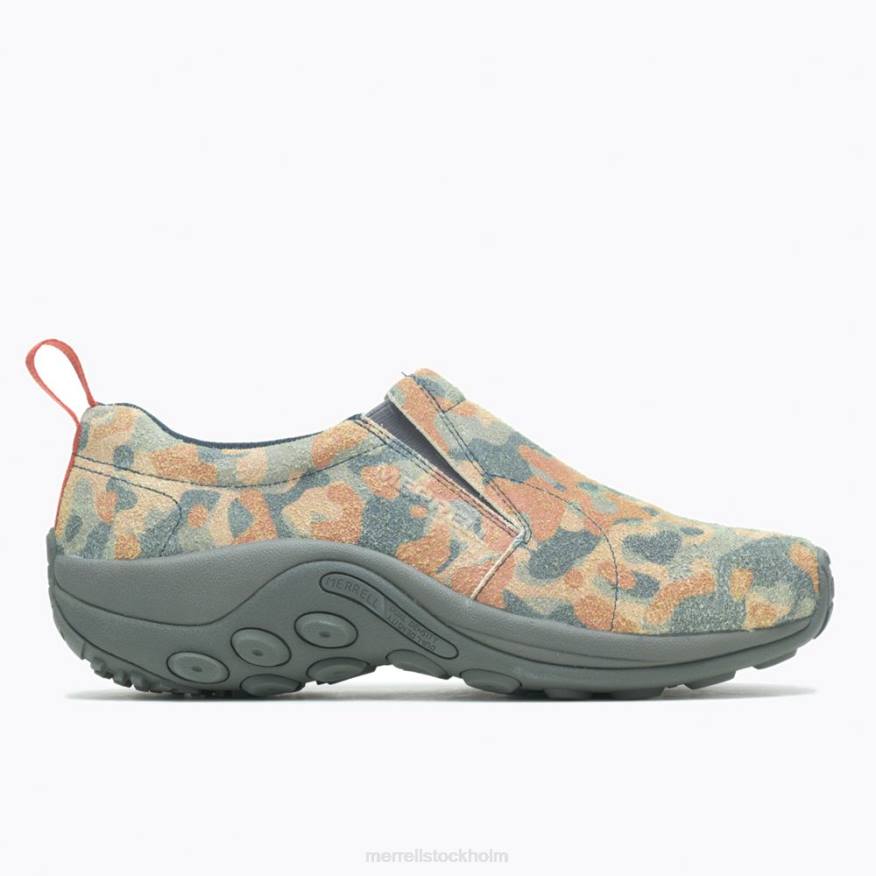 jungle moc prints (j004469) 08XP546 lerkamo Merrell