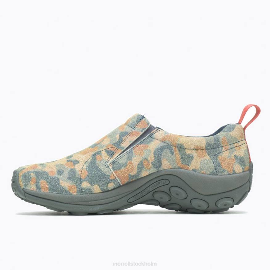 jungle moc prints (j004469) 08XP546 lerkamo Merrell