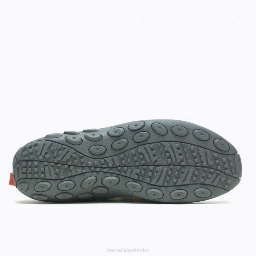 jungle moc prints (j004469) 08XP546 lerkamo Merrell