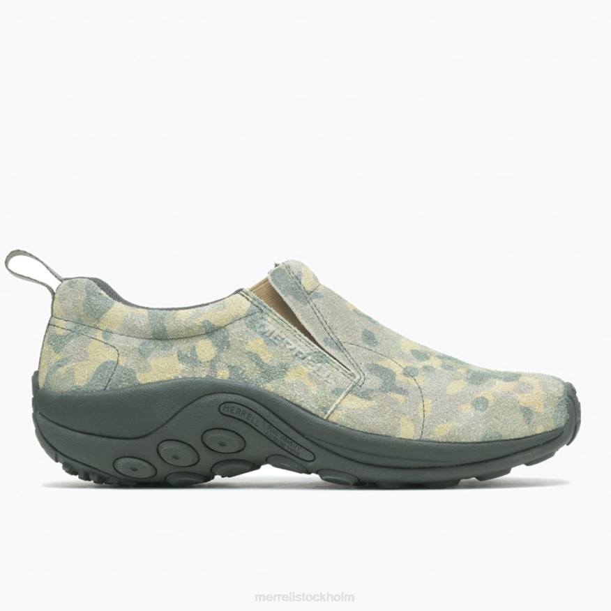 jungle moc prints (j004471) 08XP547 coyote camo Merrell