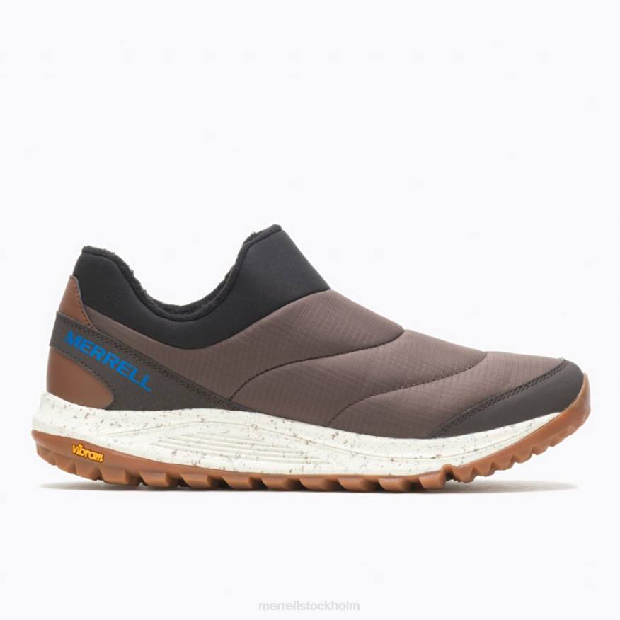 nova sneaker moc (j067119) 08XP565 bräken Merrell