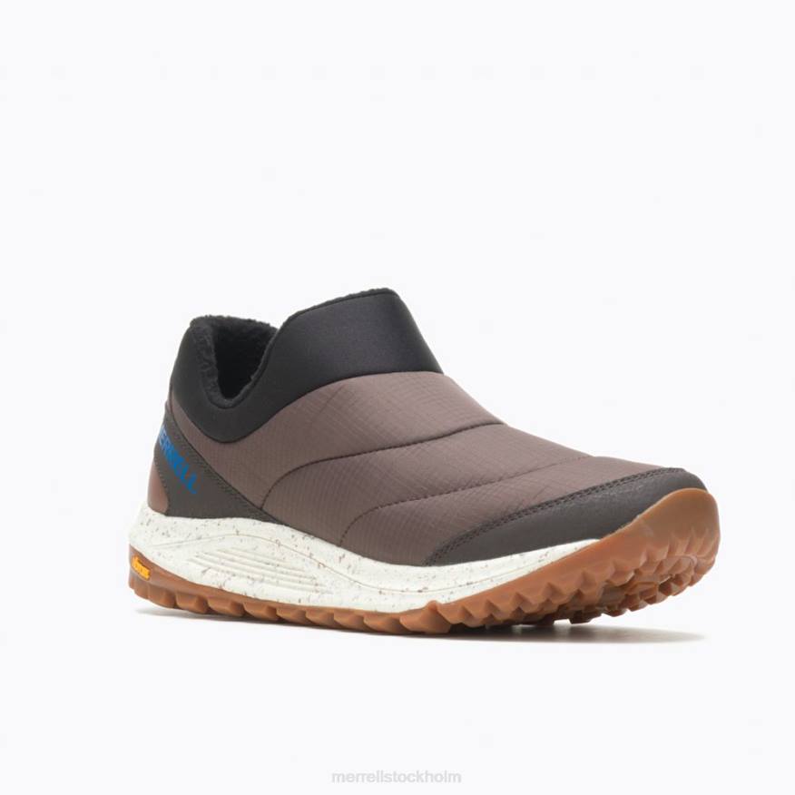 nova sneaker moc (j067119) 08XP565 bräken Merrell
