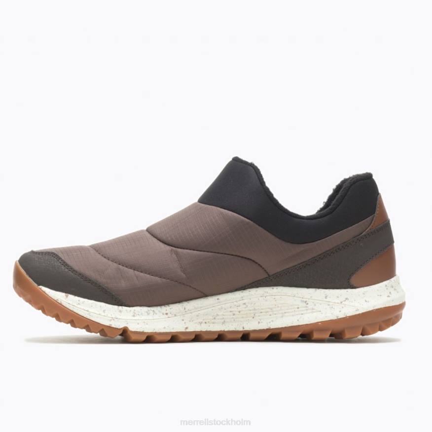 nova sneaker moc (j067119) 08XP565 bräken Merrell