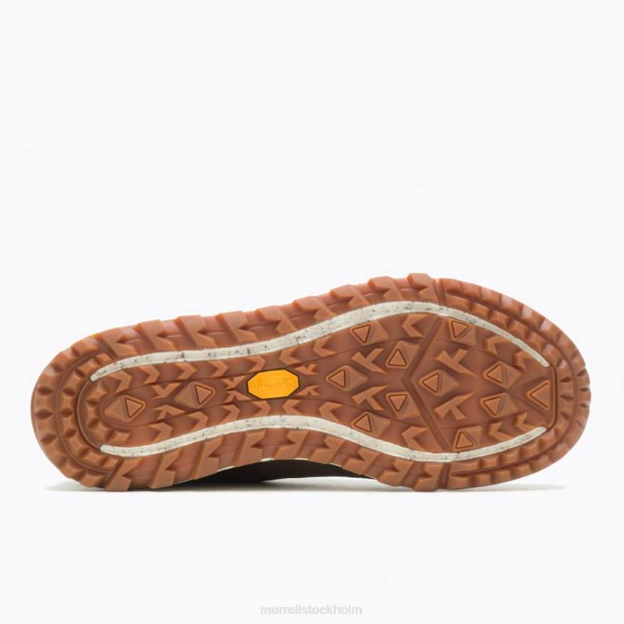 nova sneaker moc (j067119) 08XP565 bräken Merrell