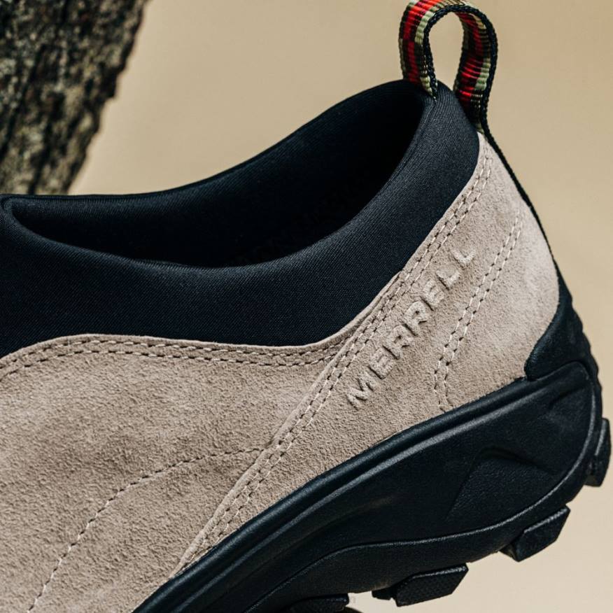 vinter moc 3 (j005221) 08XP554 klassisk taupe Merrell