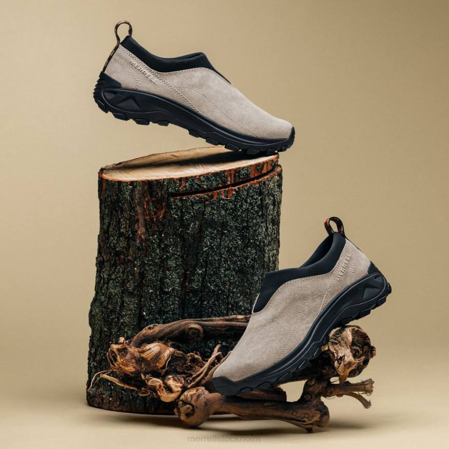 vinter moc 3 (j005221) 08XP554 klassisk taupe Merrell