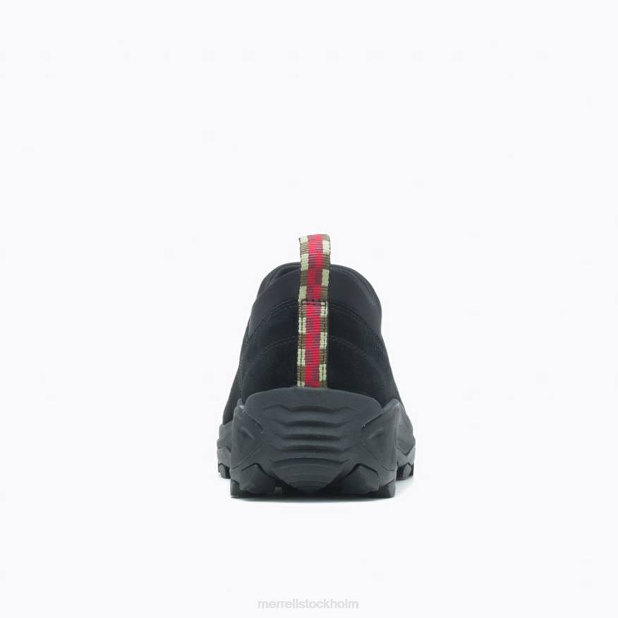 winter moc 3 wide width (j004561w) 08XP467 svart Merrell