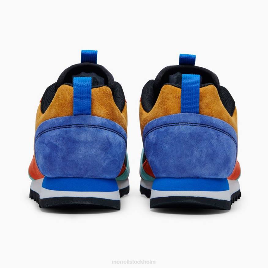 alpin sneaker (j000605) 08XP242 mång Merrell