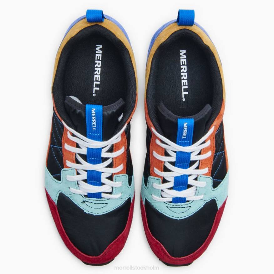 alpin sneaker (j000605) 08XP242 mång Merrell