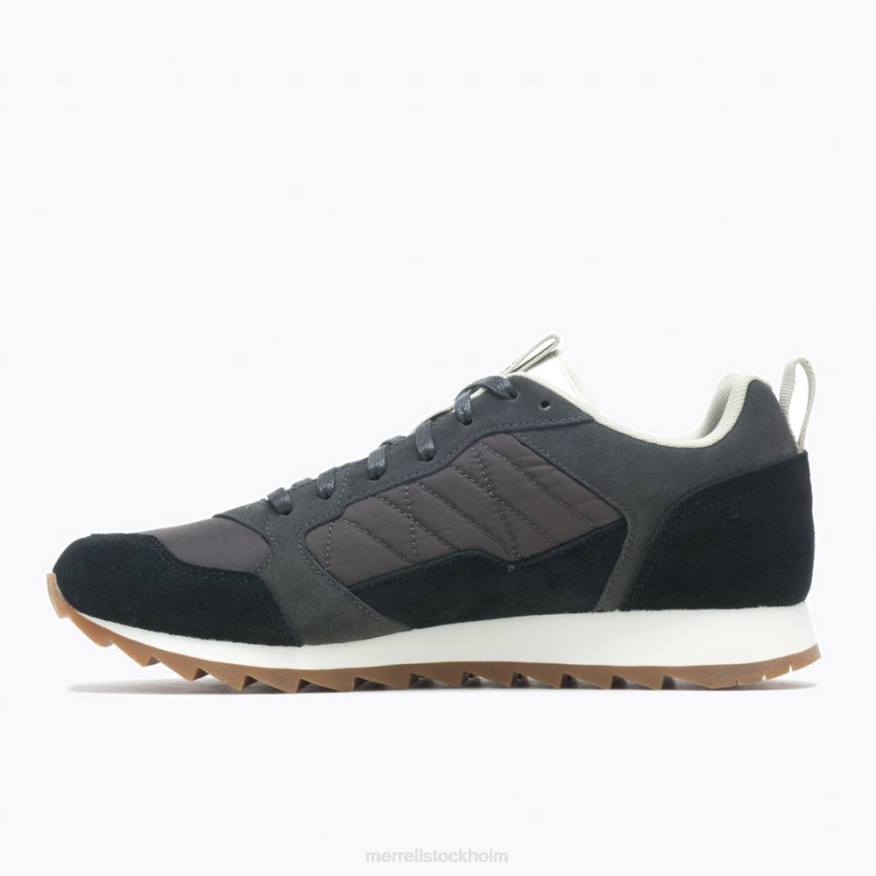 alpin sneaker (j004311) 08XP243 korp Merrell