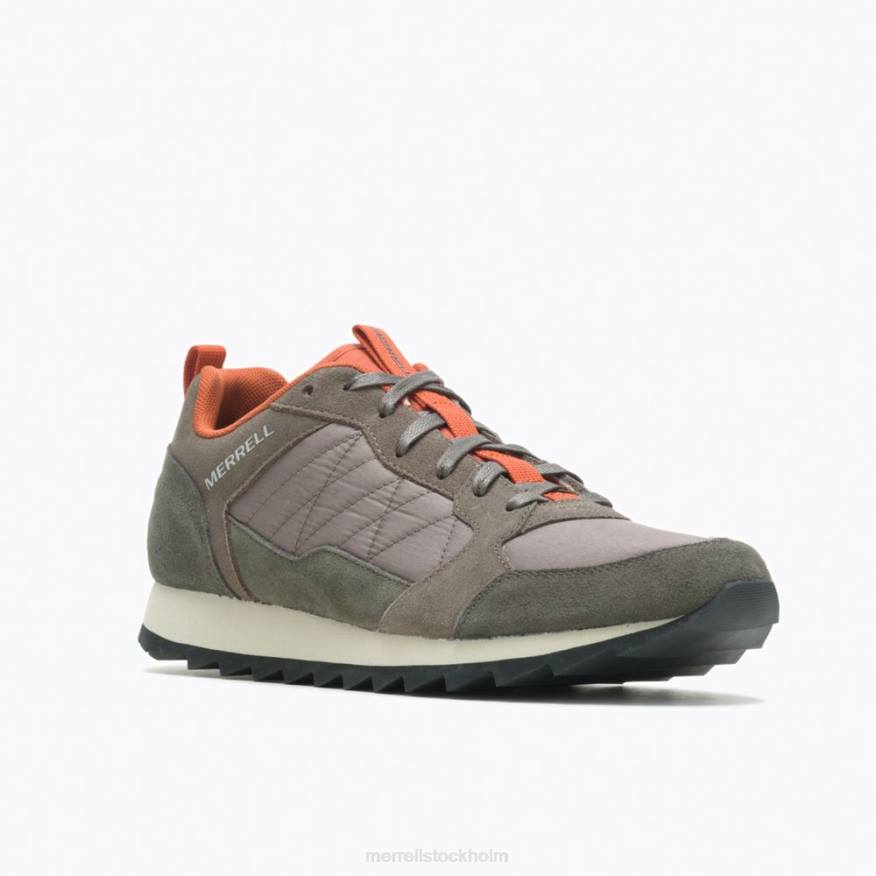 alpin sneaker (j004313) 08XP240 beluga Merrell