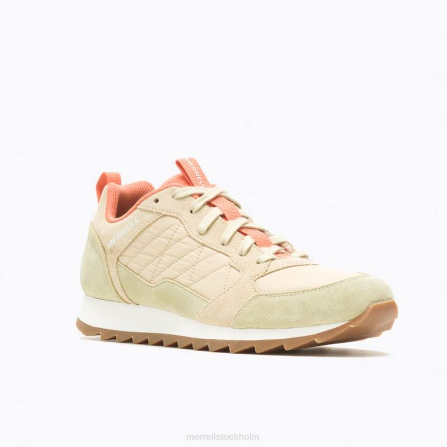 alpin sneaker (j004839) 08XP239 khaki/agave Merrell