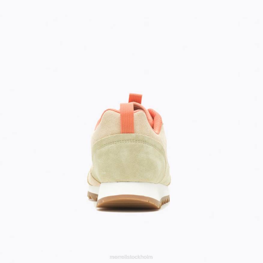 alpin sneaker (j004839) 08XP239 khaki/agave Merrell