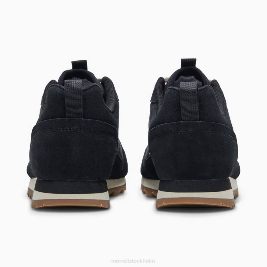 alpin sneaker (j16695) 08XP241 svart Merrell