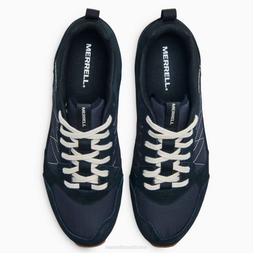 alpin sneaker (j16695) 08XP241 svart Merrell