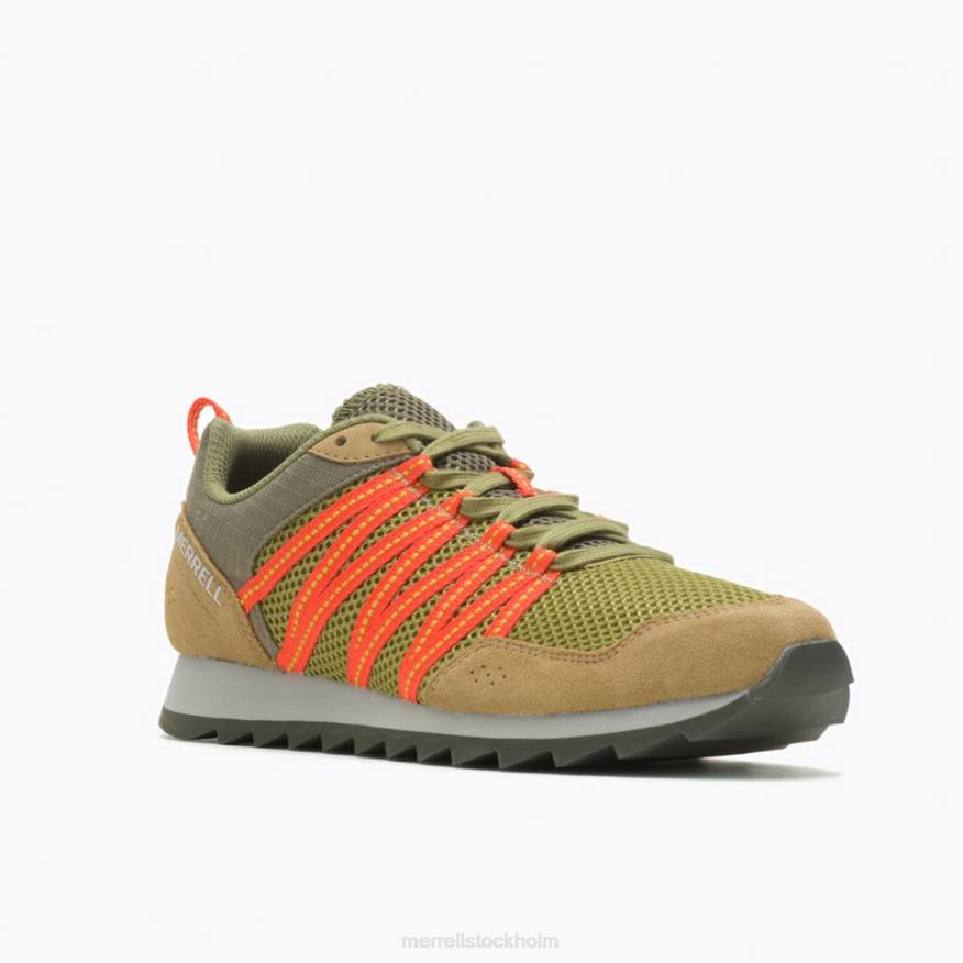 alpin sneaker sport (j003267) 08XP93 oliv Merrell