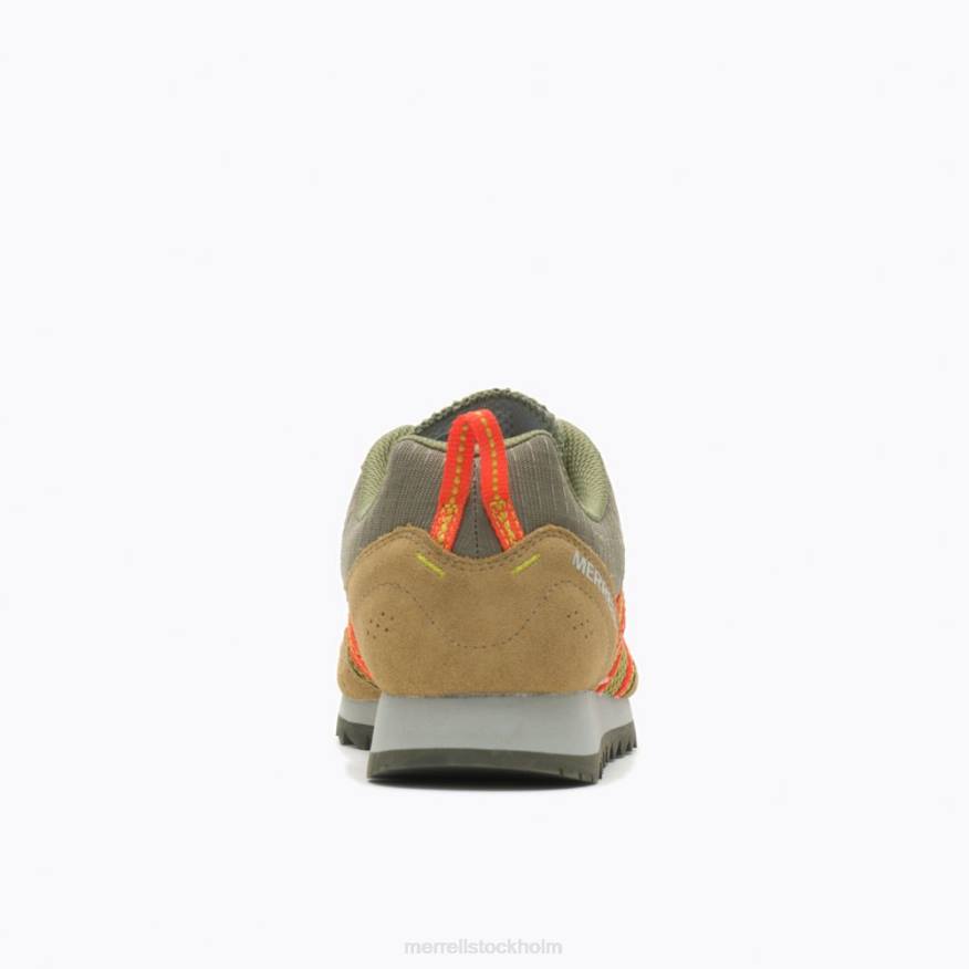 alpin sneaker sport (j003267) 08XP93 oliv Merrell