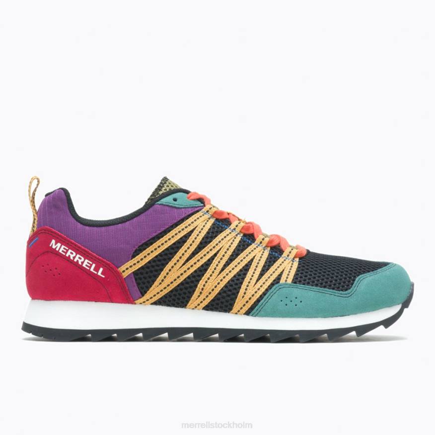 alpin sneaker sport (j003269) 08XP92 mång Merrell