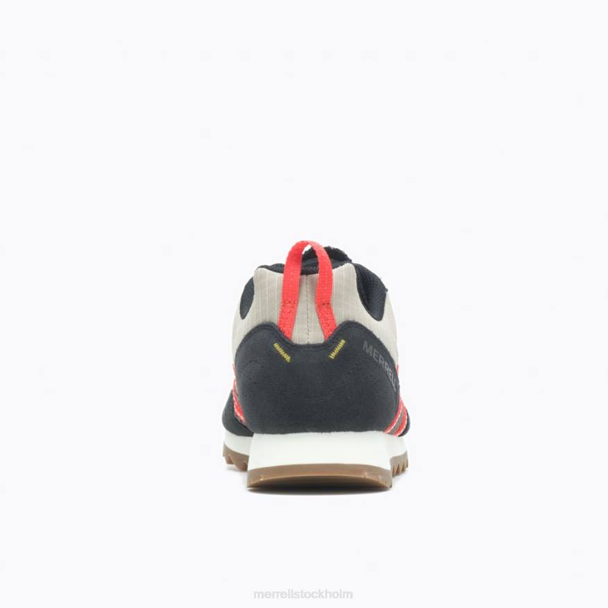 alpin sneaker sport (j004305) 08XP90 flyttblock Merrell