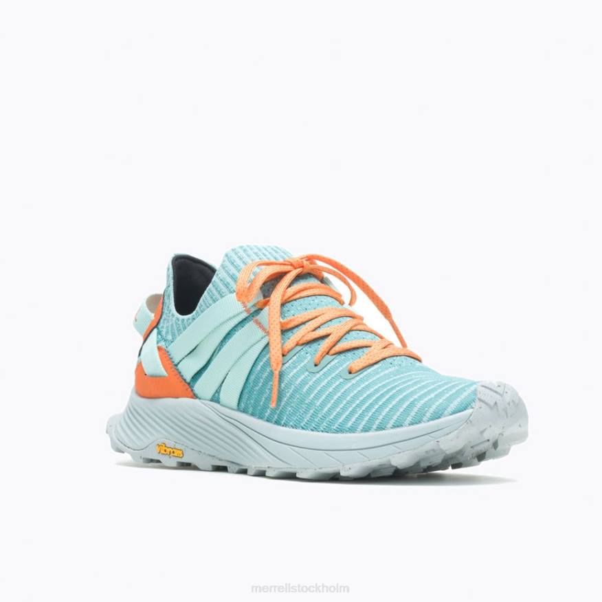 embark spets sneaker (j067217) 08XP67 mineral Merrell