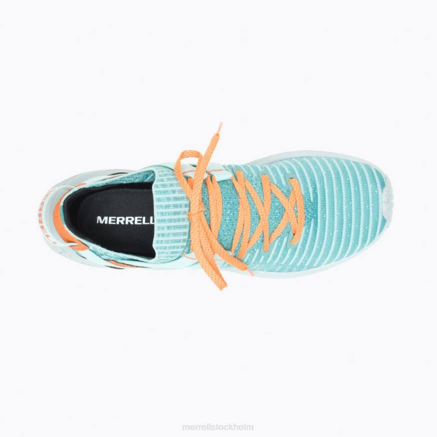 embark spets sneaker (j067217) 08XP67 mineral Merrell