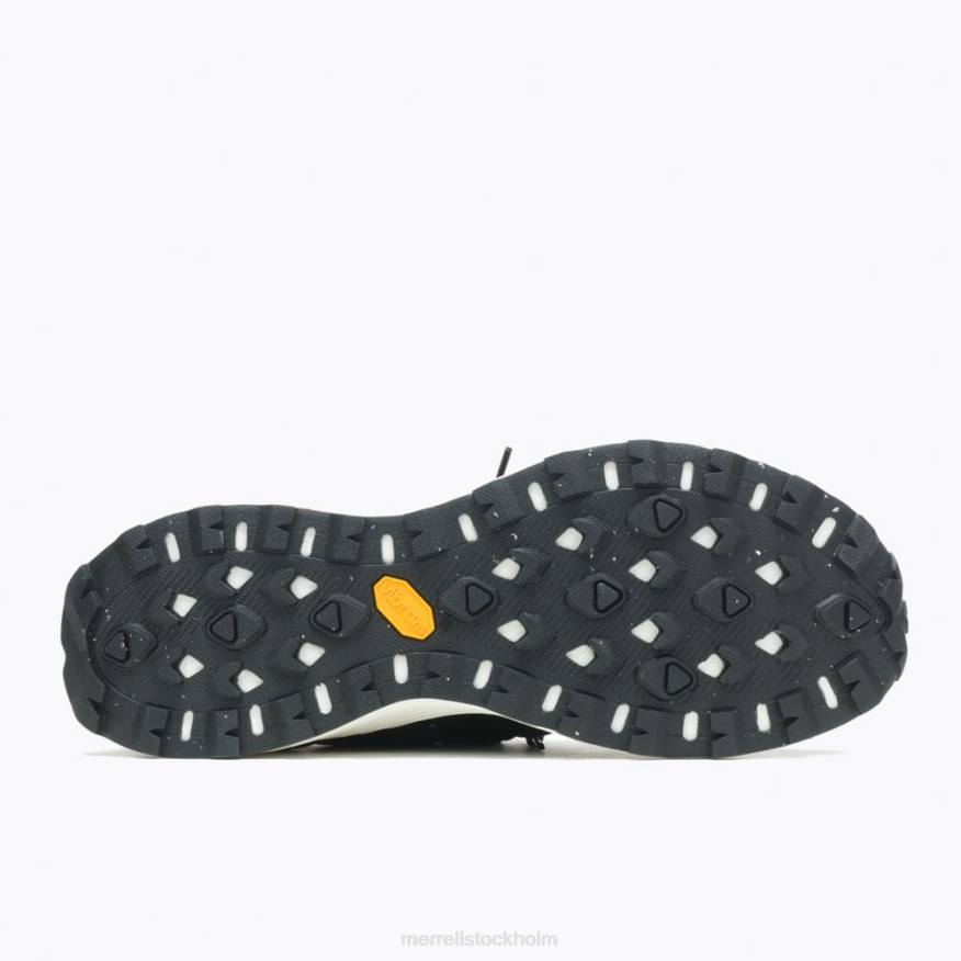 embark spets sneaker (j067295) 08XP66 svart vit Merrell